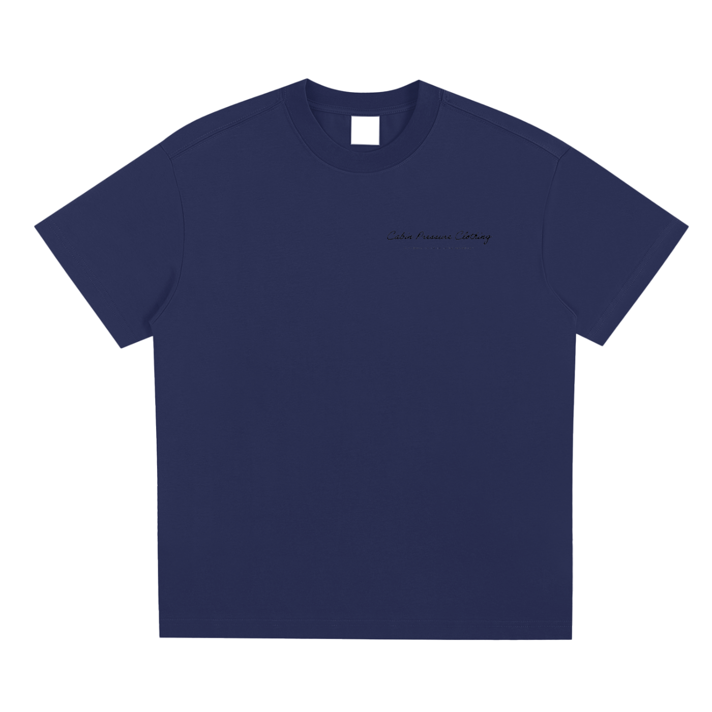 Slept Through The Flight Tee Series 1