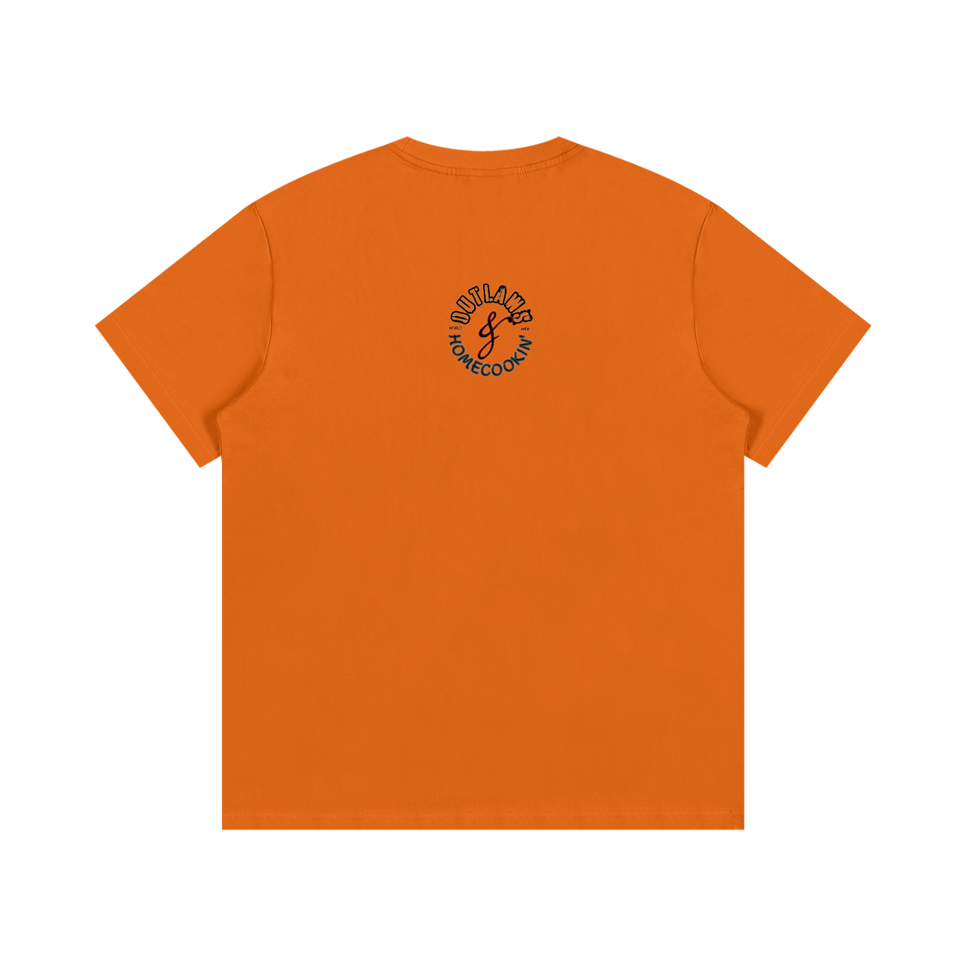 Departure Tee Unisex Series 1