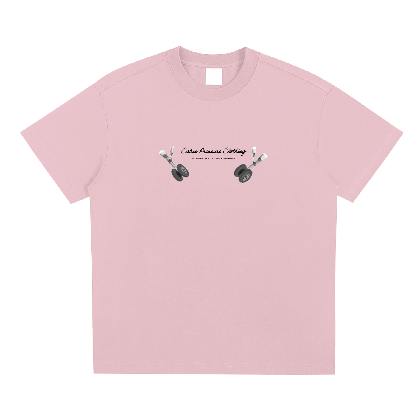 Terminal Tee Series 2