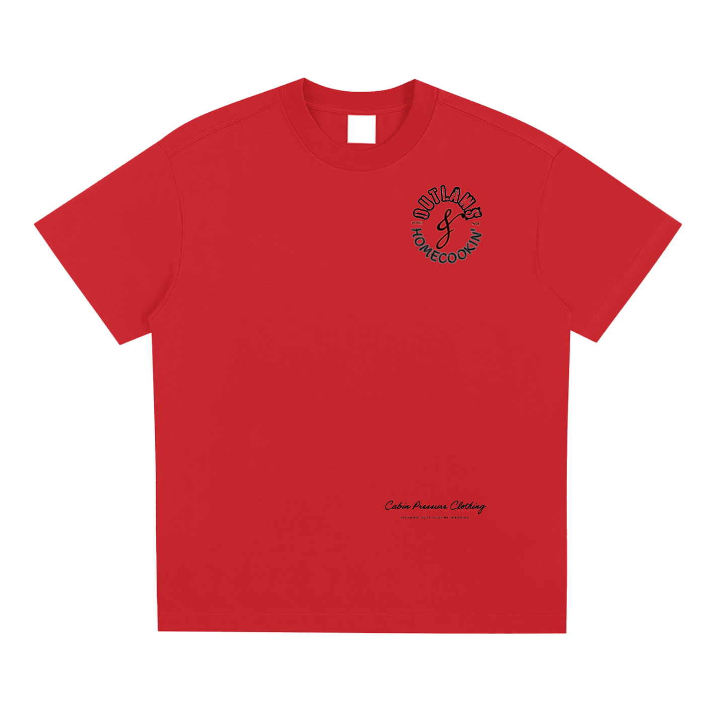 No Gate Tee Series 2