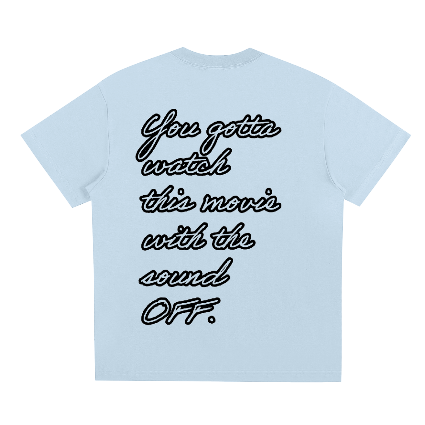 Terminal Tee Series 1