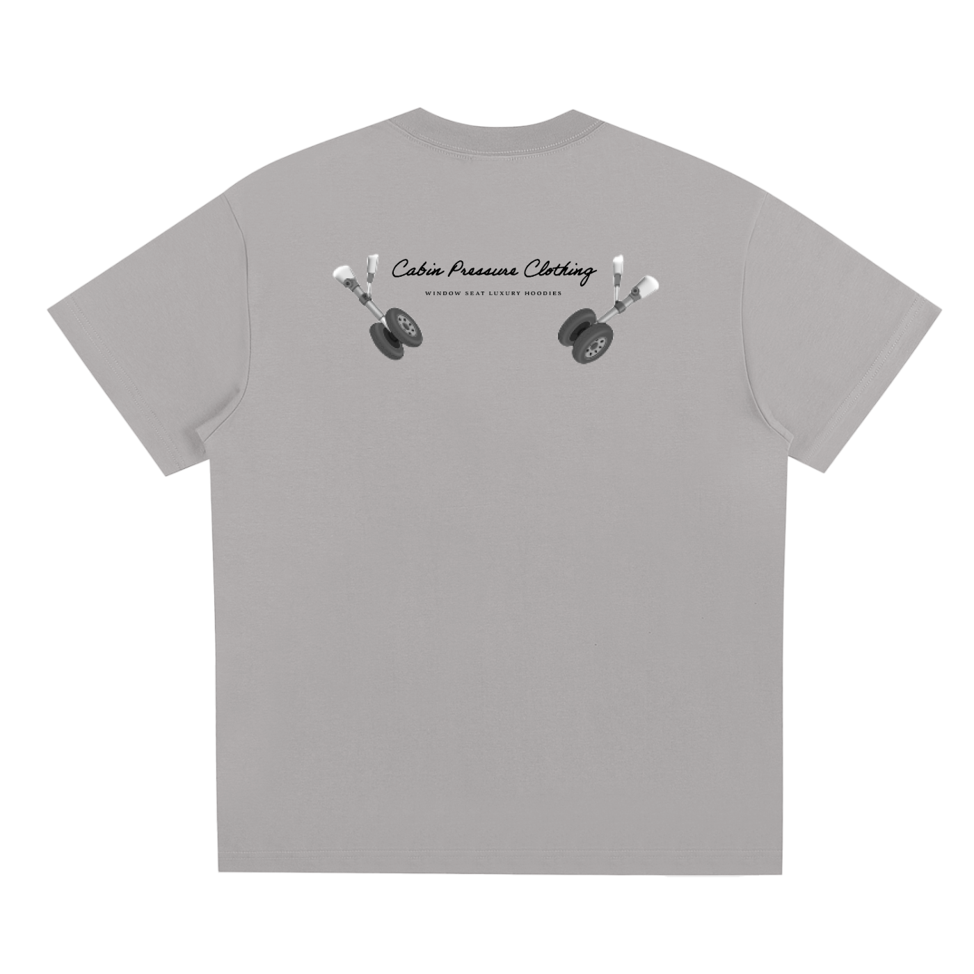 Airside Tee Series 1