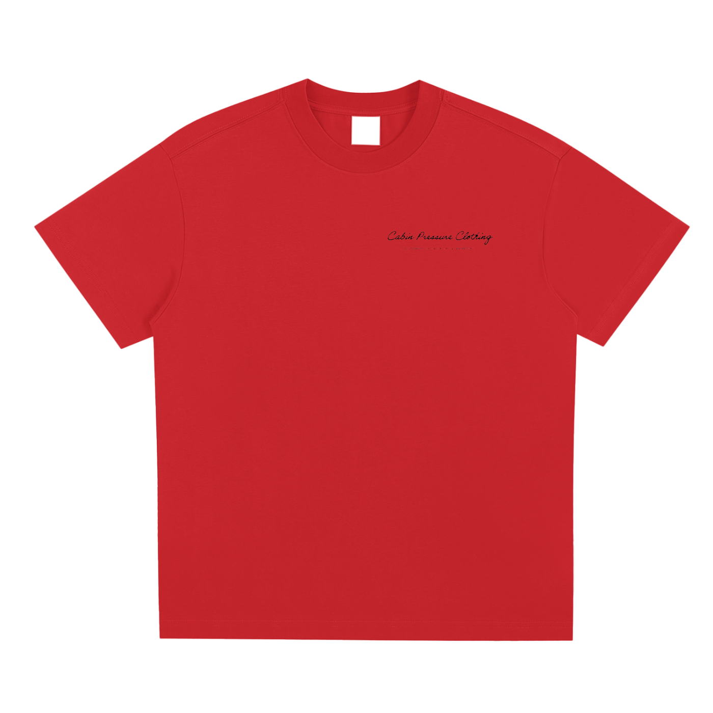 Slept Through The Flight Tee Series 1