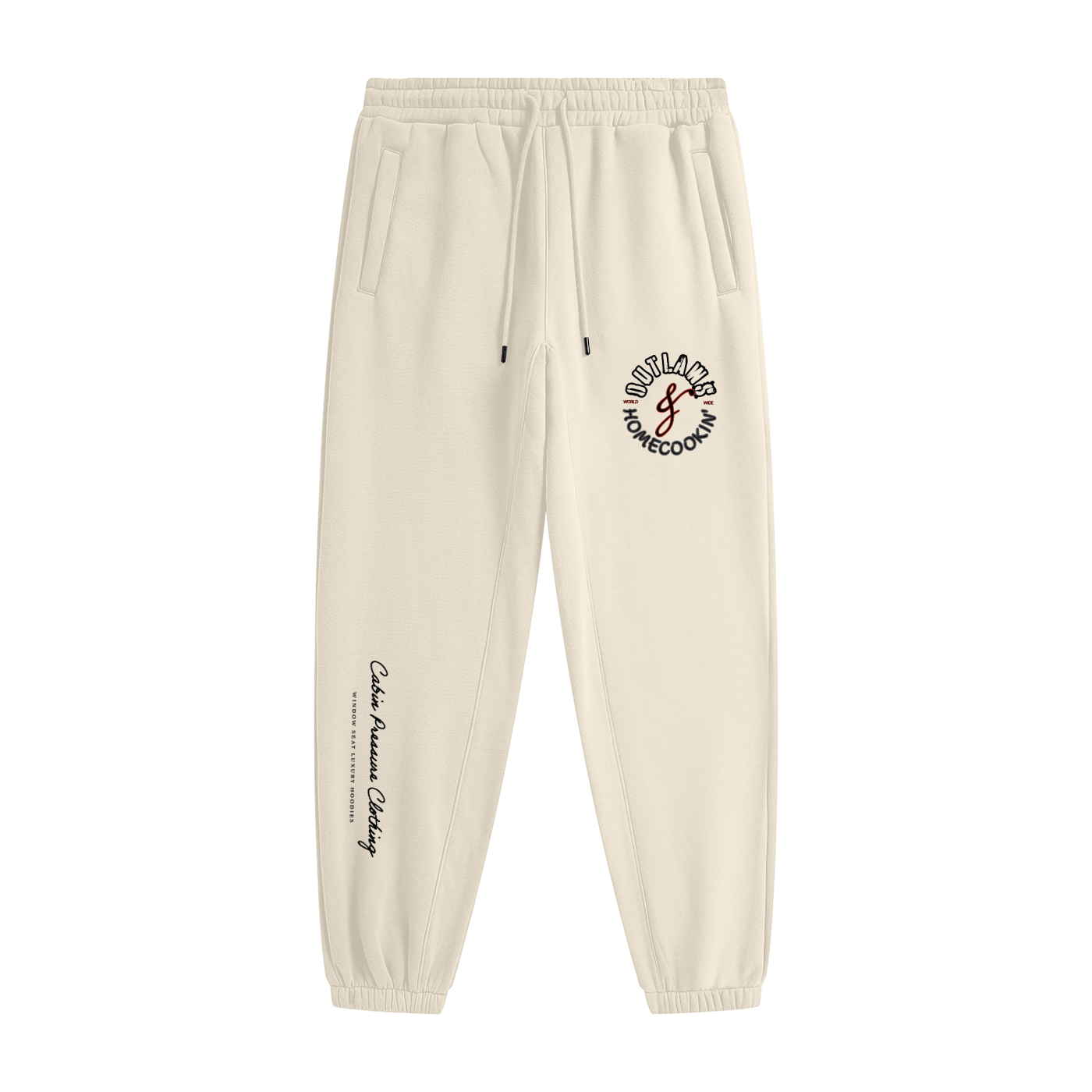Departure Joggers Series 1