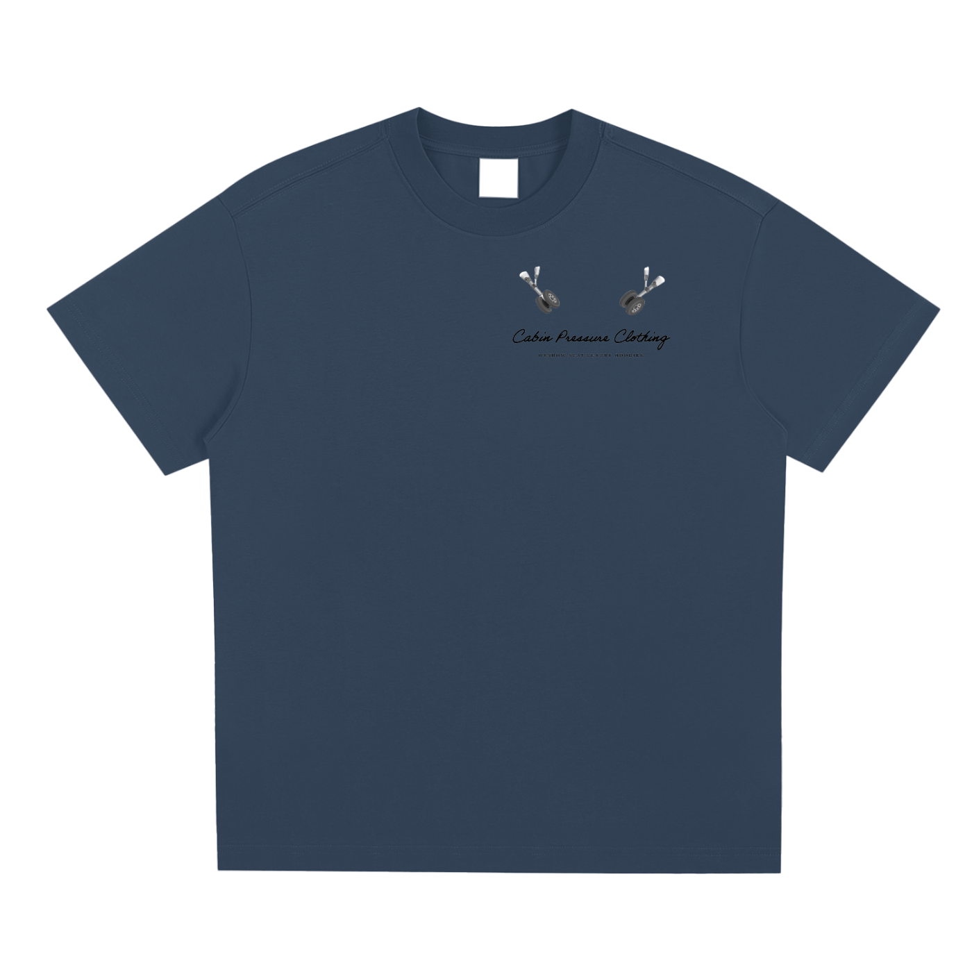 Terminal Tee Series 1