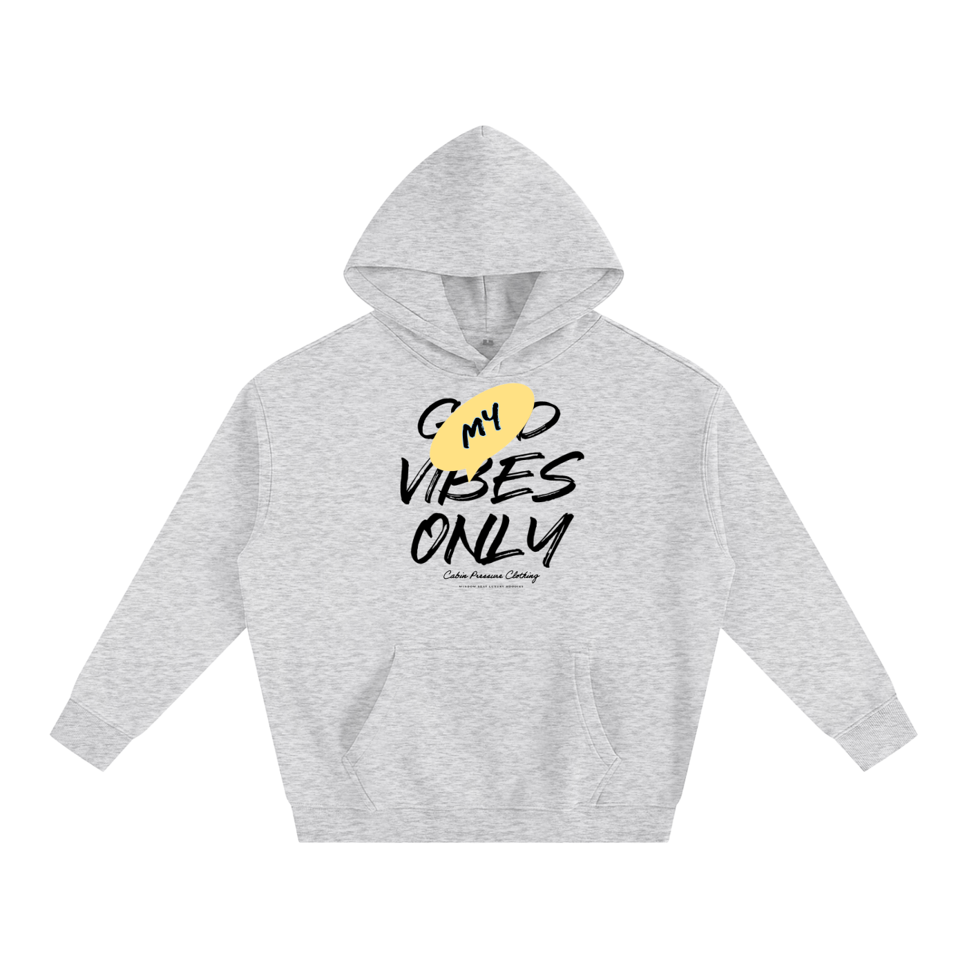 Departure Hoodie Series 1