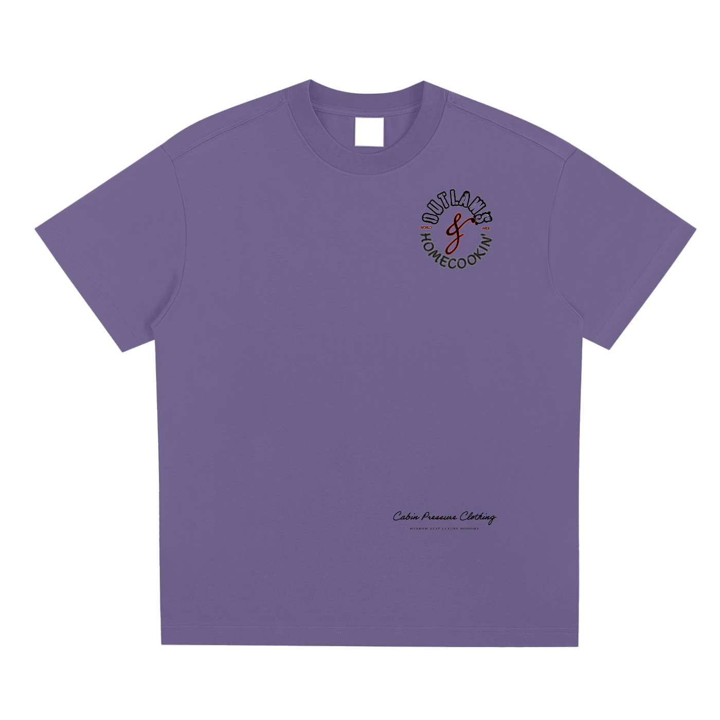 No Gate Tee Series 2