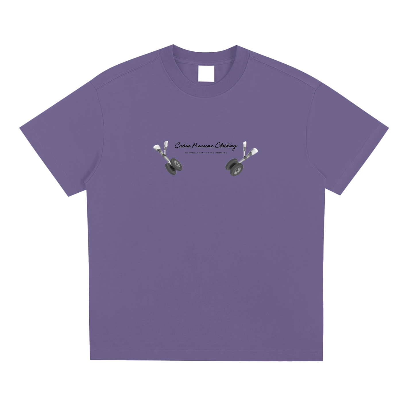 Terminal Tee Series 2