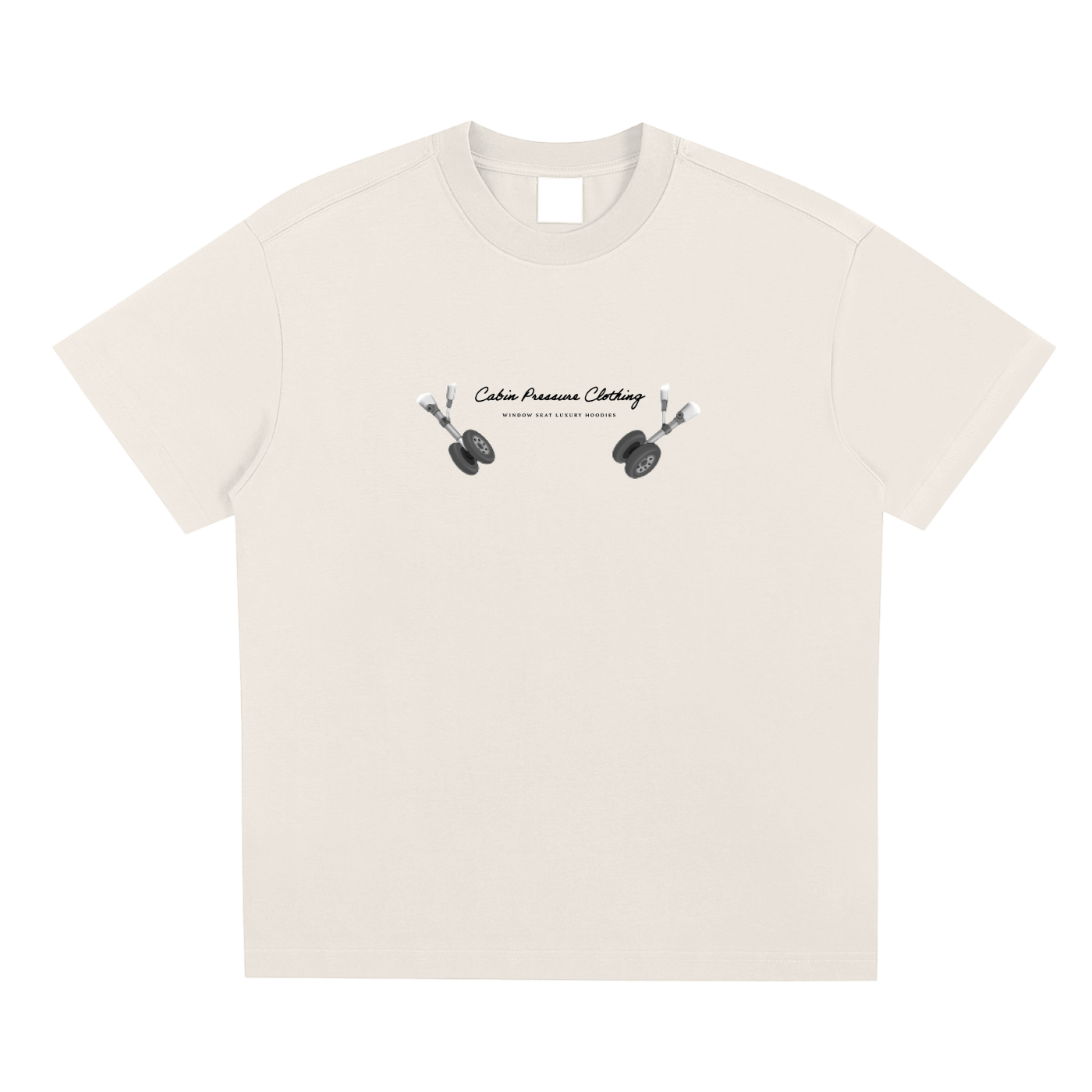 Terminal Tee Series 2