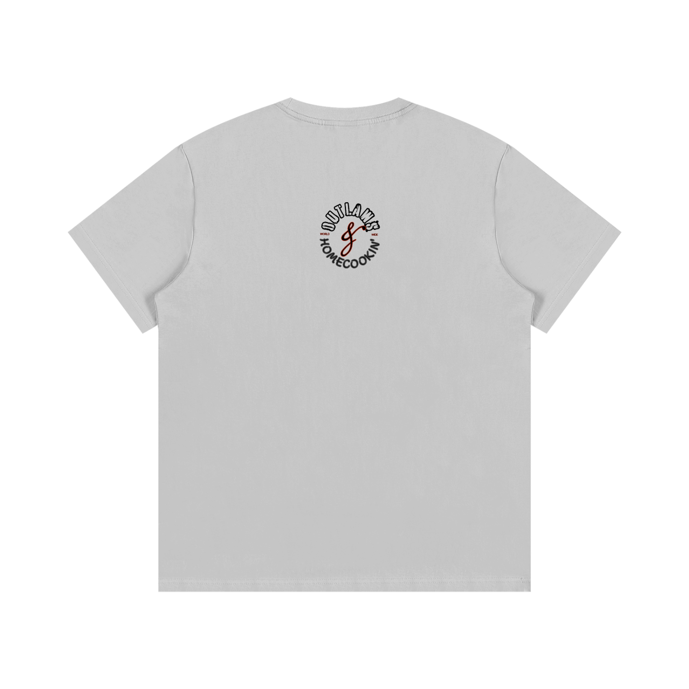 Departure Tee Unisex Series 1