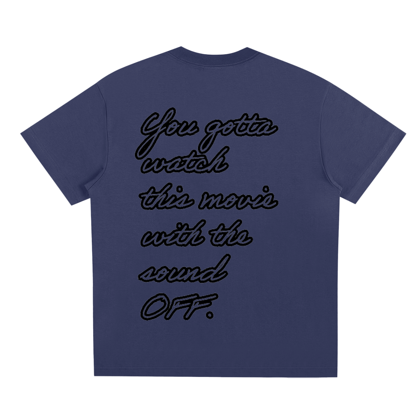 Terminal Tee Series 2