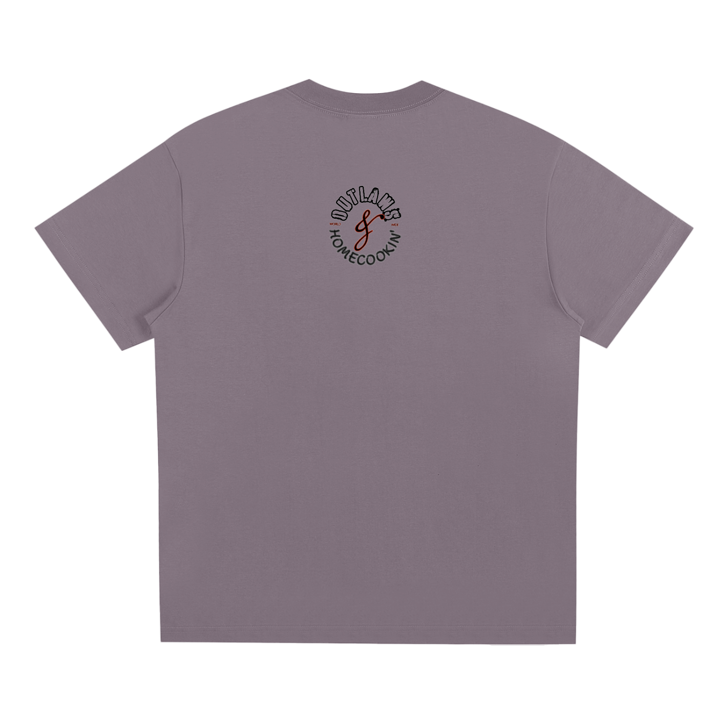No Baggage Check Tee Series 1
