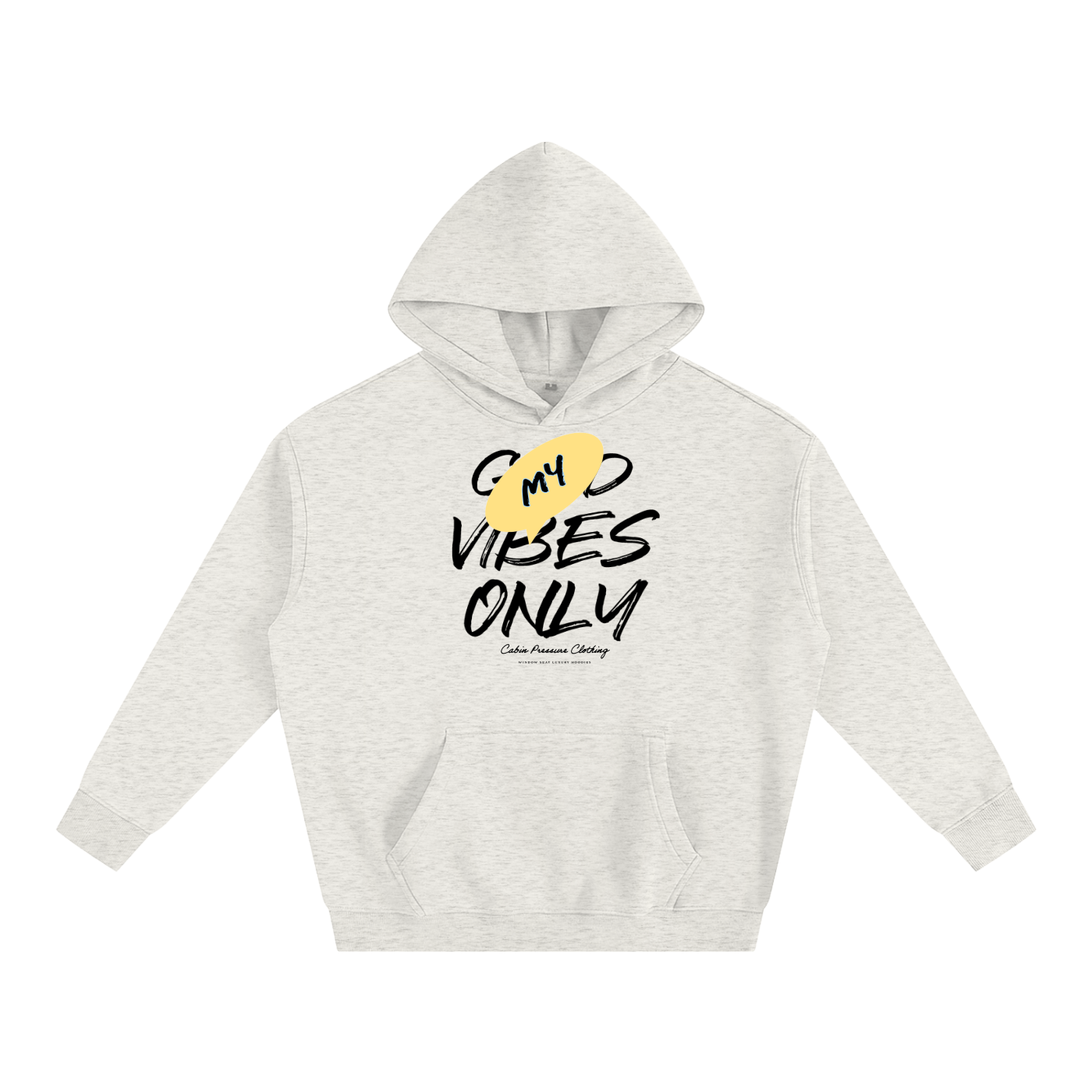 Departure Hoodie Series 1