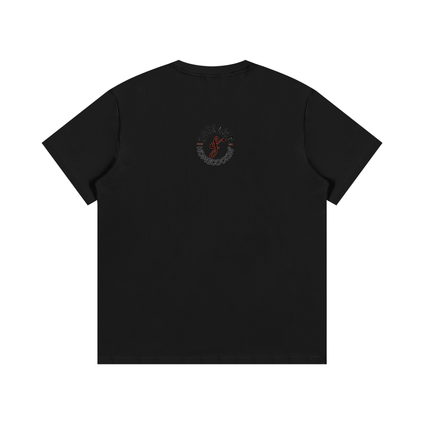 Departure Tee Unisex Series 1