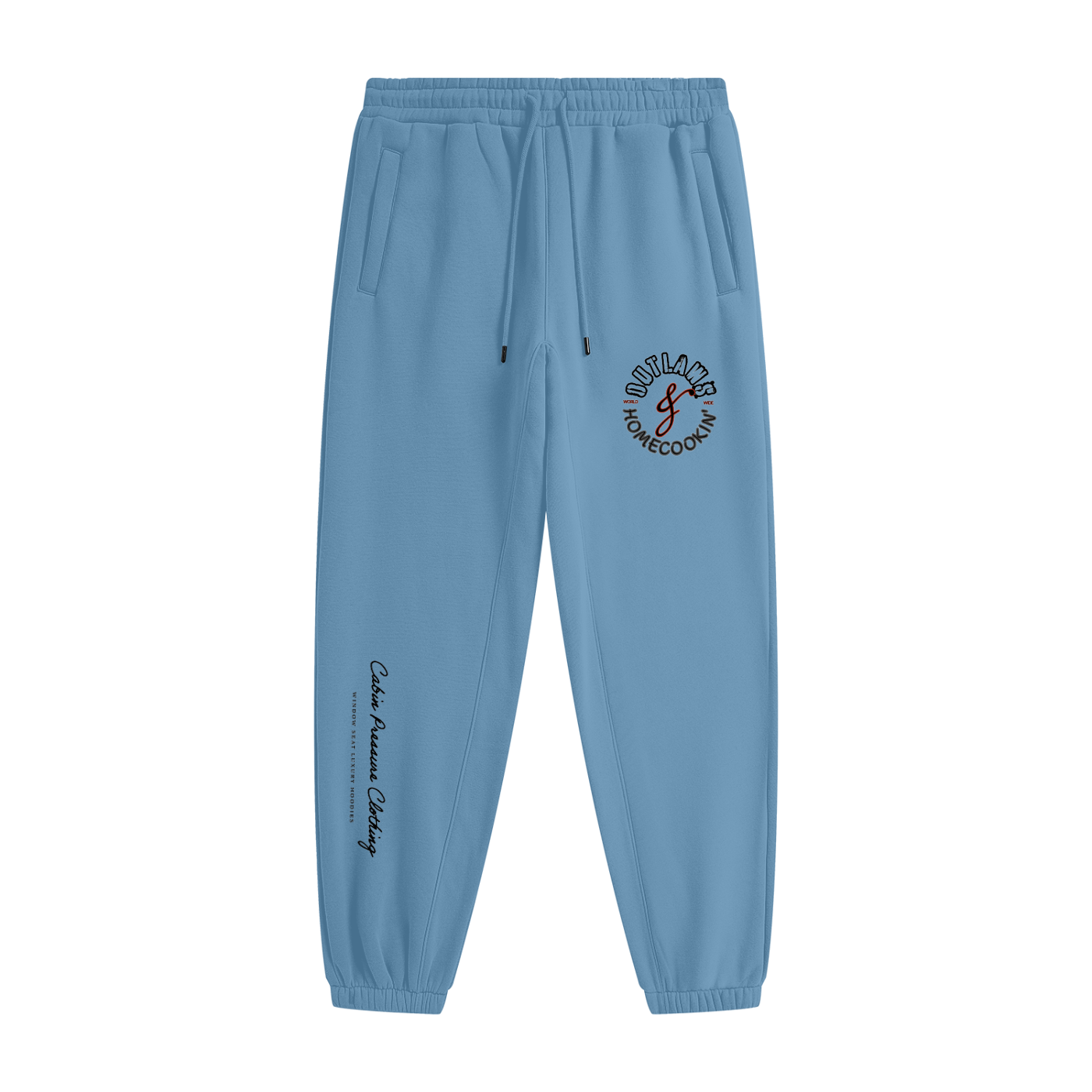 Departure Joggers Series 1