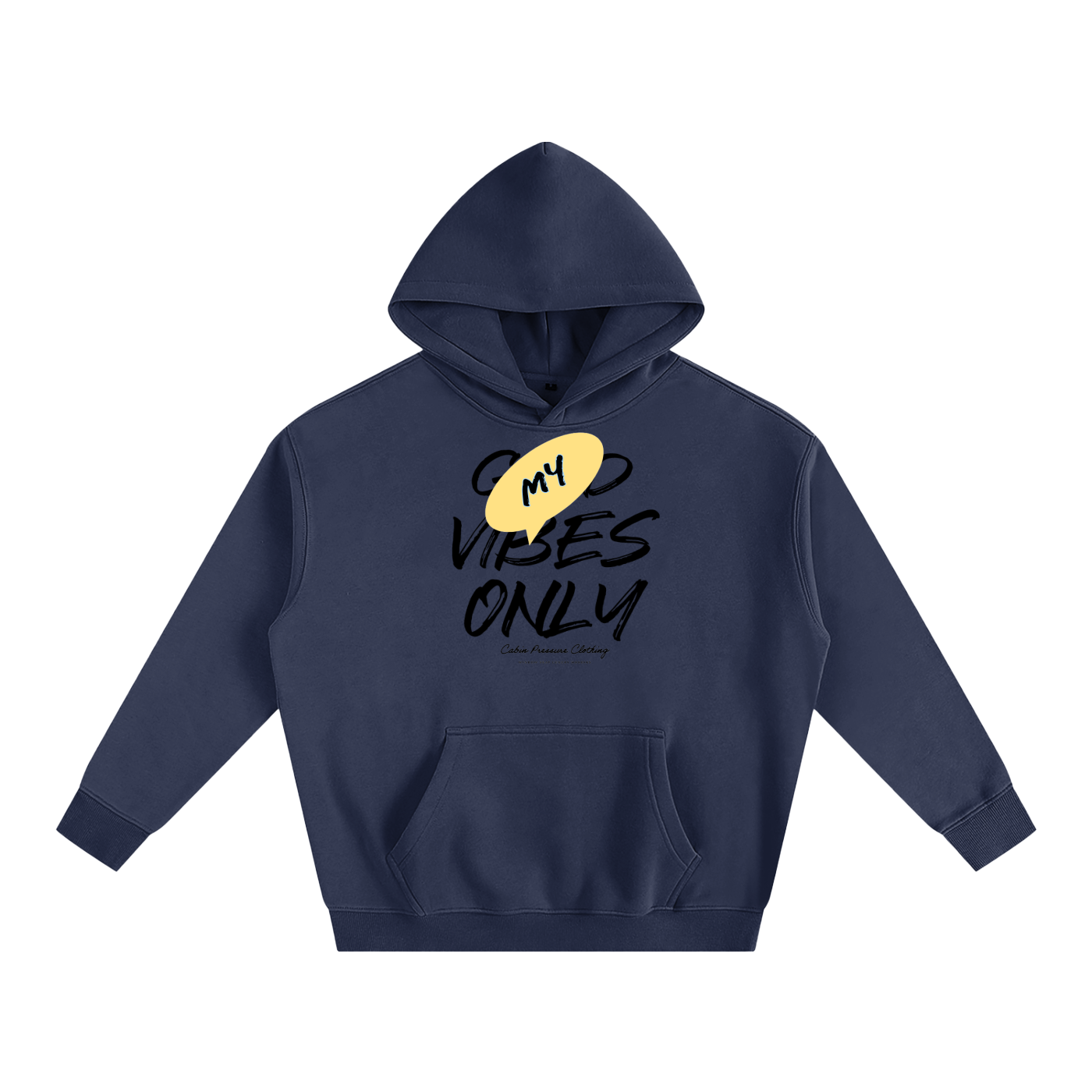 Departure Hoodie Series 1