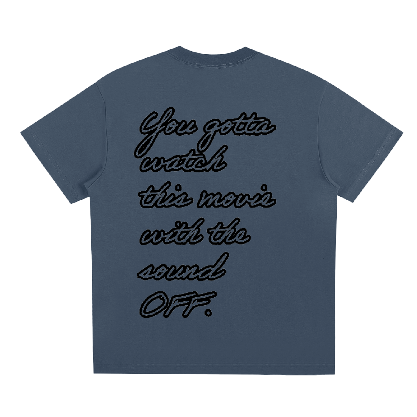 Terminal Tee Series 2