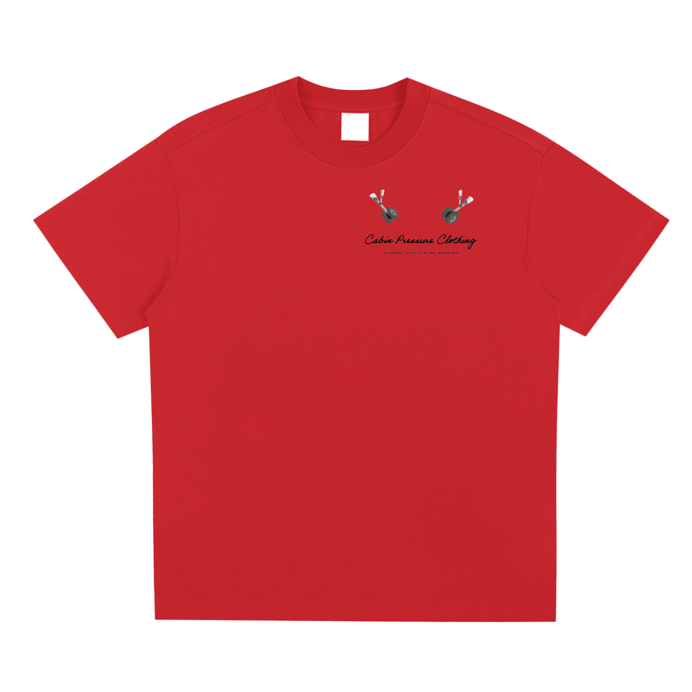 Terminal Tee Series 1