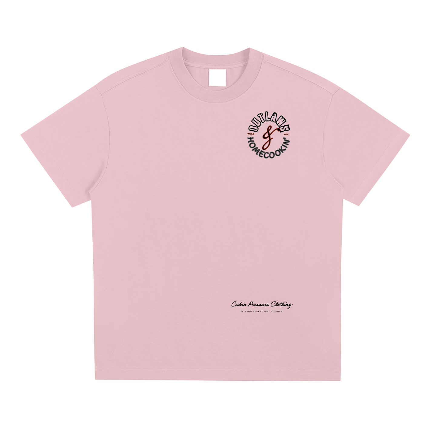 No Gate Tee Series 2
