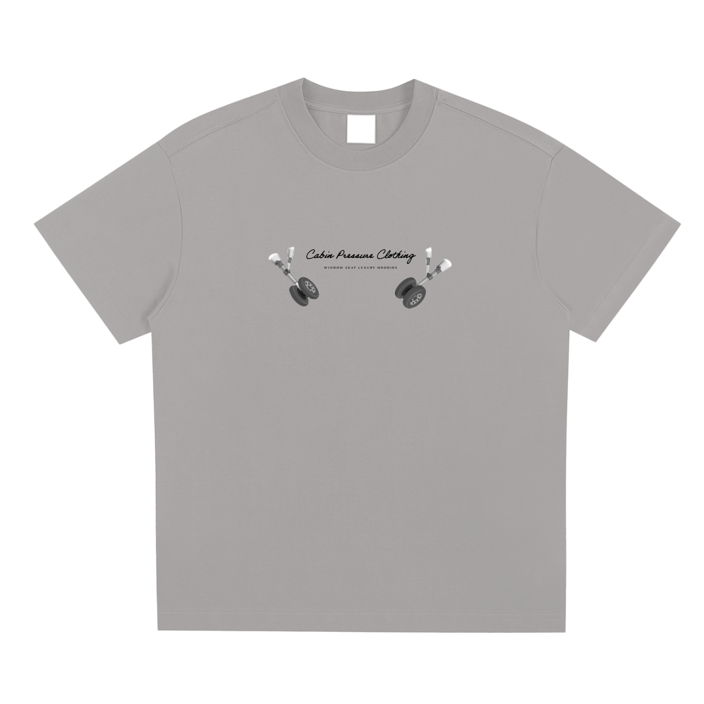 Terminal Tee Series 2