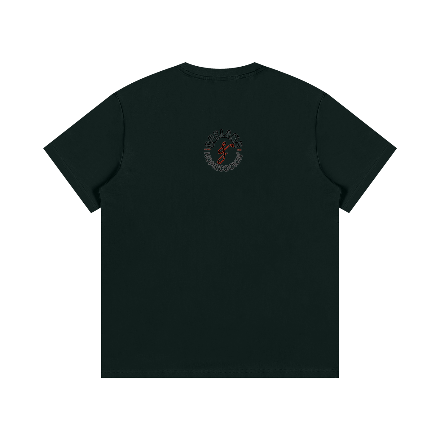 Departure Tee Unisex Series 1
