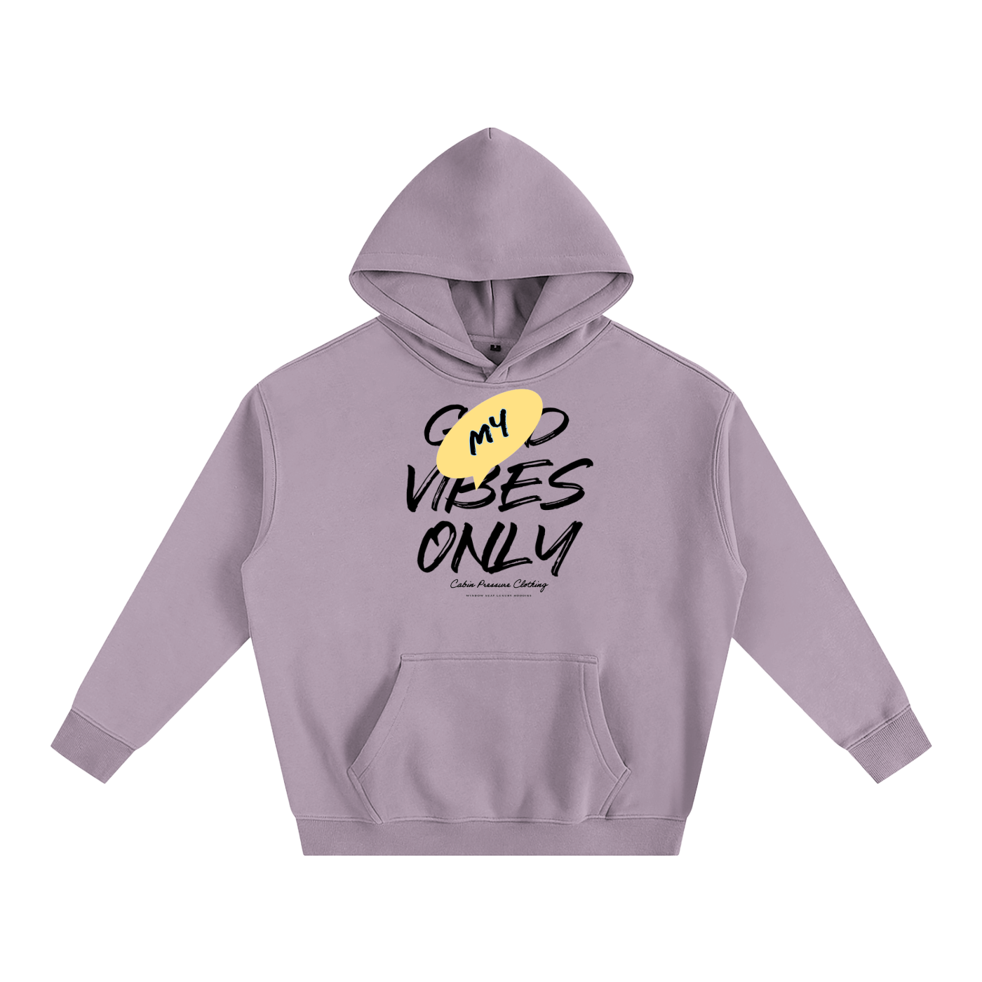 Departure Hoodie Series 1