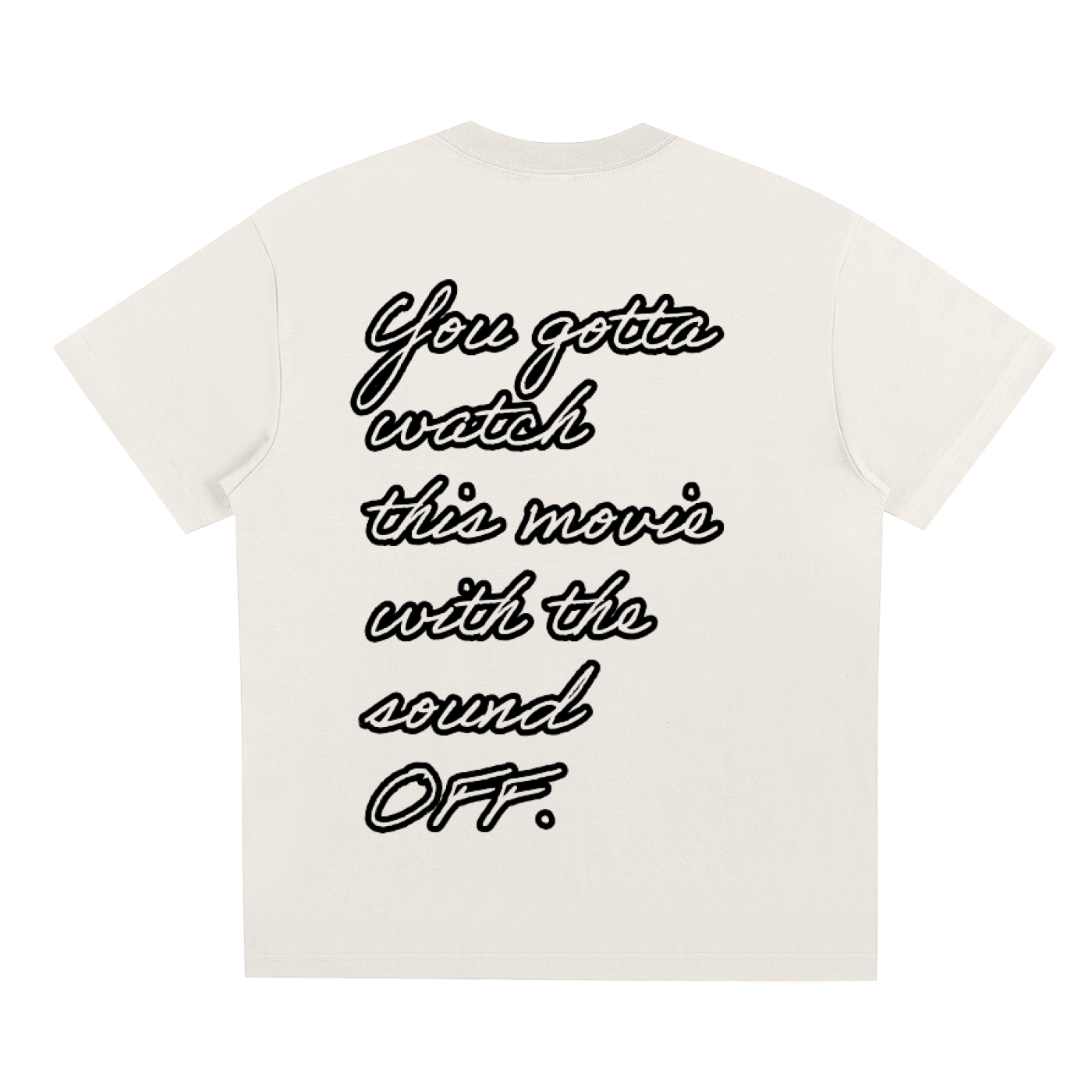 Terminal Tee Series 2