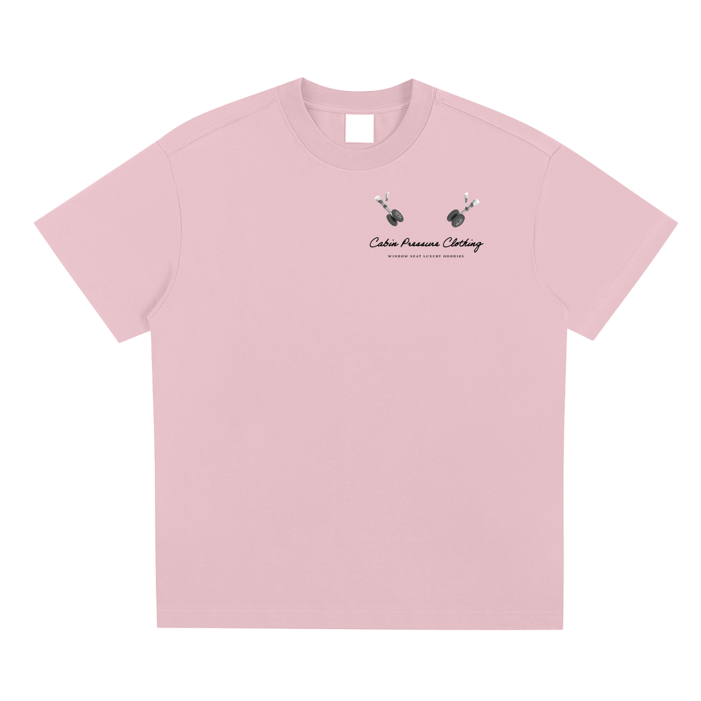 Terminal Tee Series 1