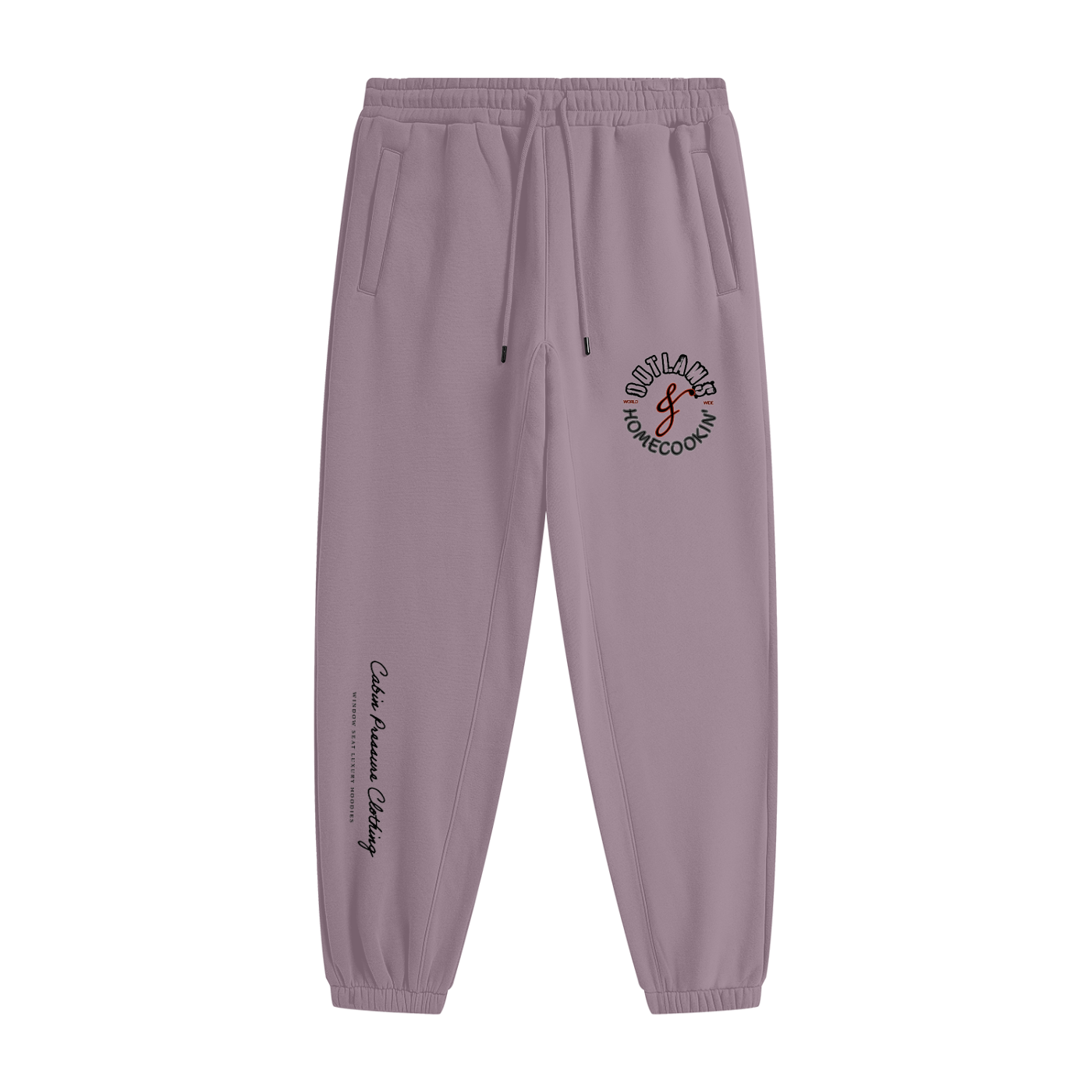 Departure Joggers Series 1