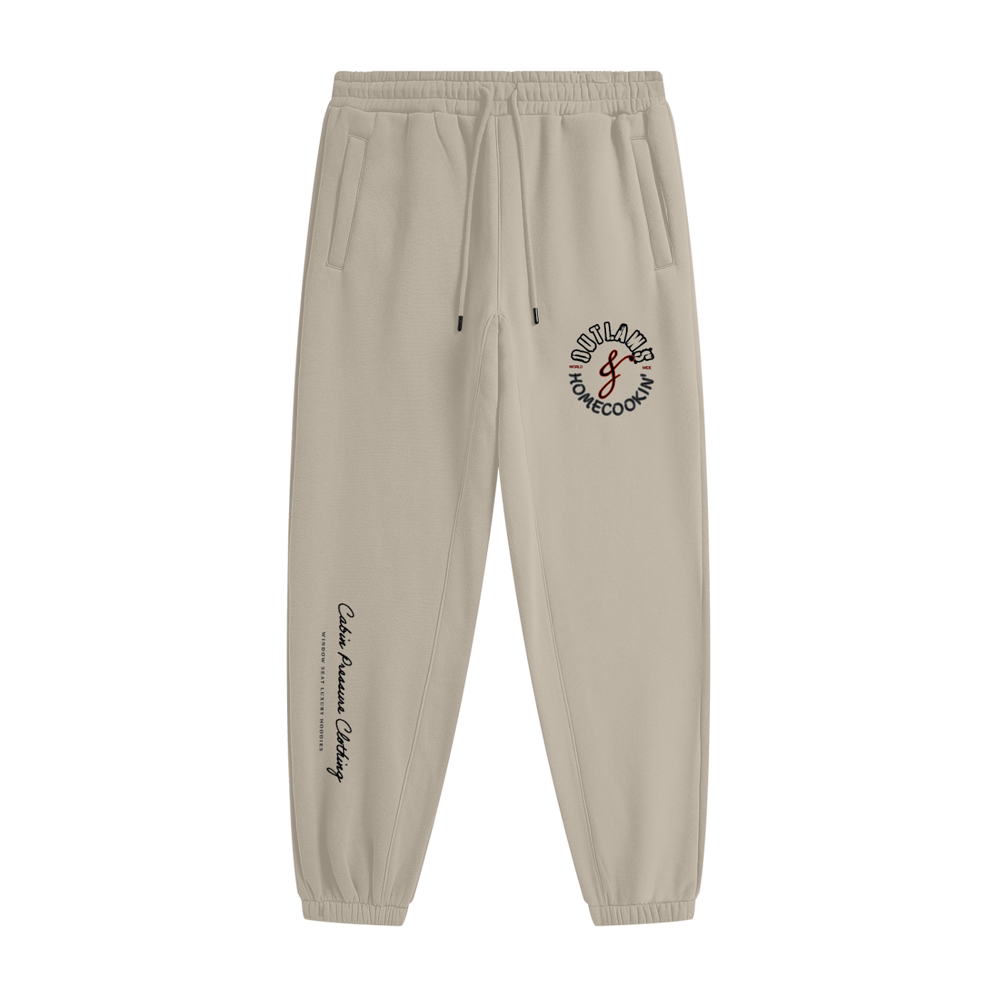 Departure Joggers Series 1