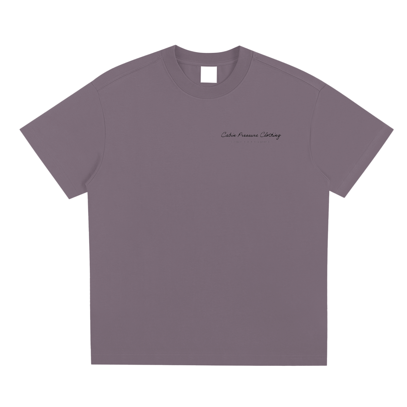 Slept Through The Flight Tee Series 1