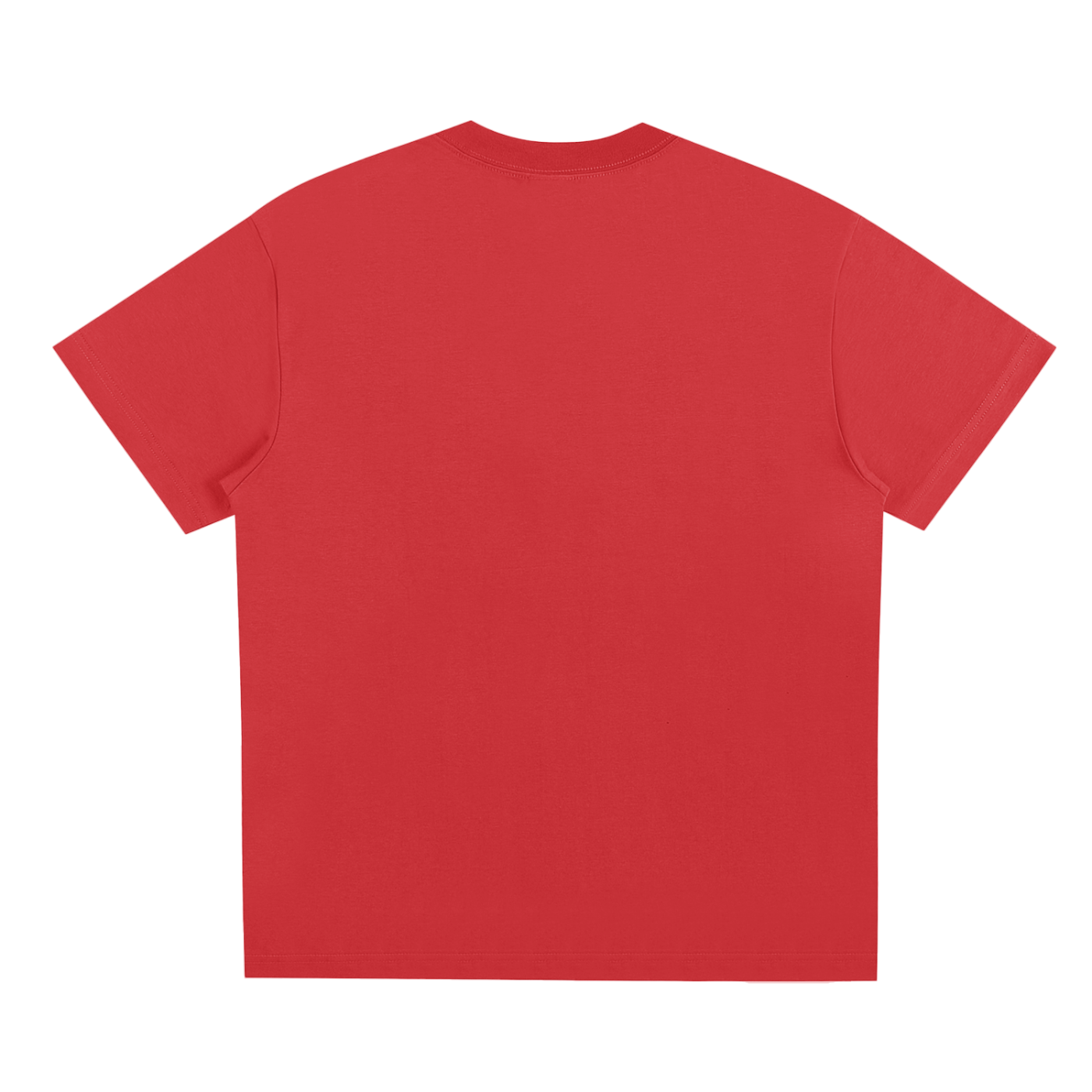 Corridor Tee Series 1