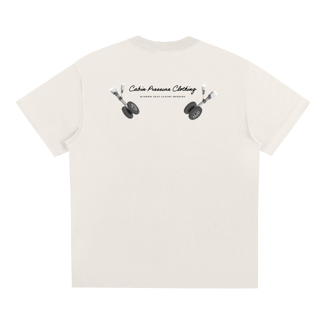 Airside Tee Series 1