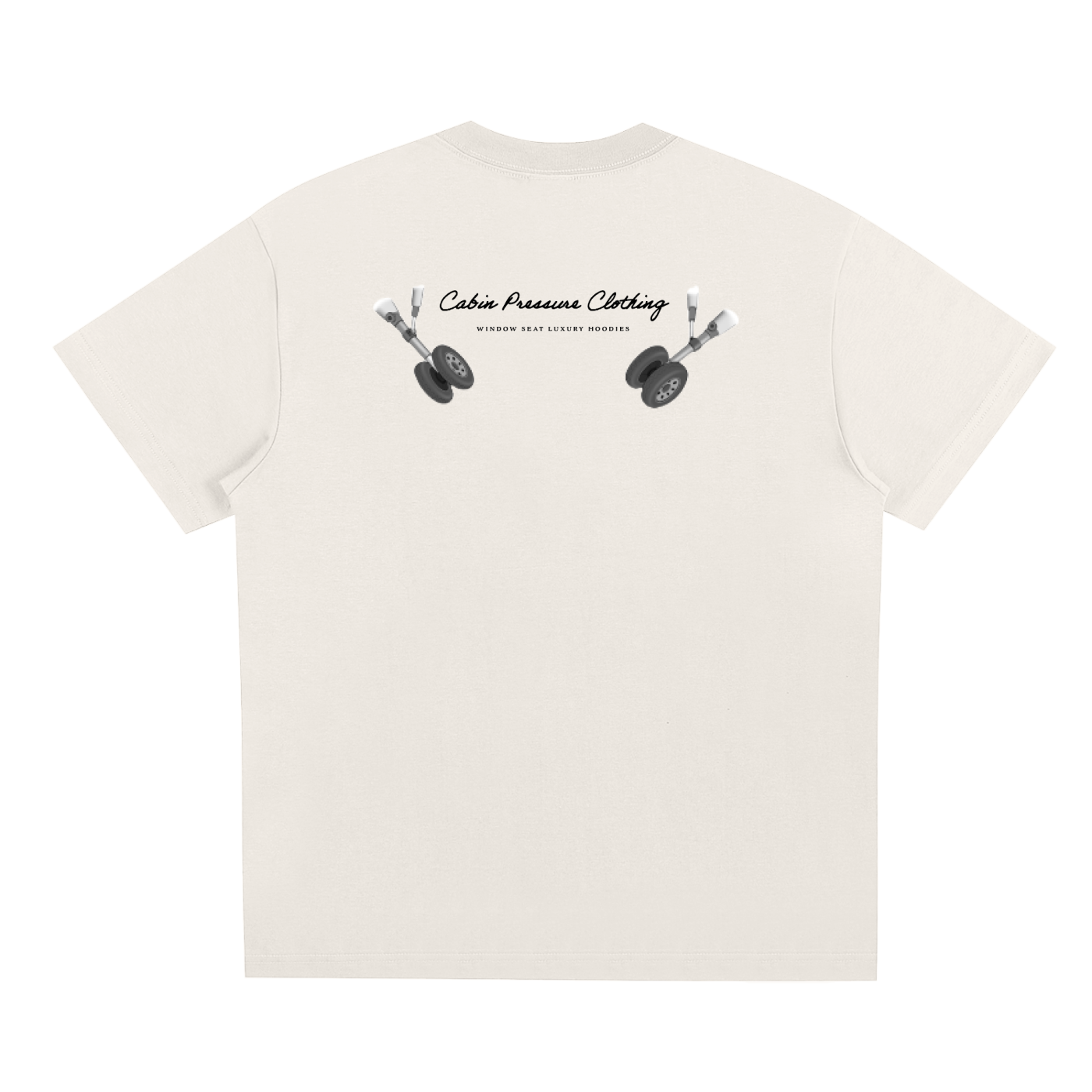Airside Tee Series 1