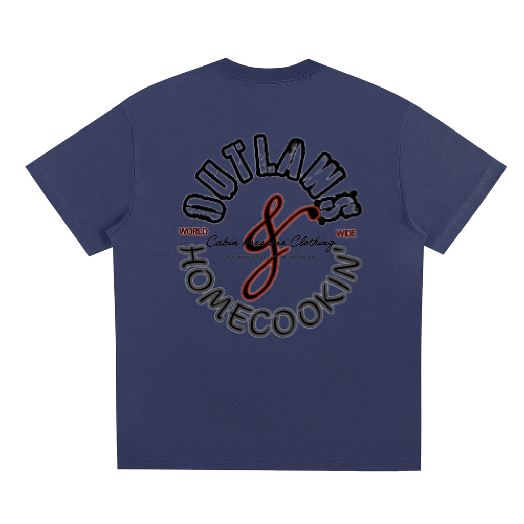 No Gate Tee Series 1