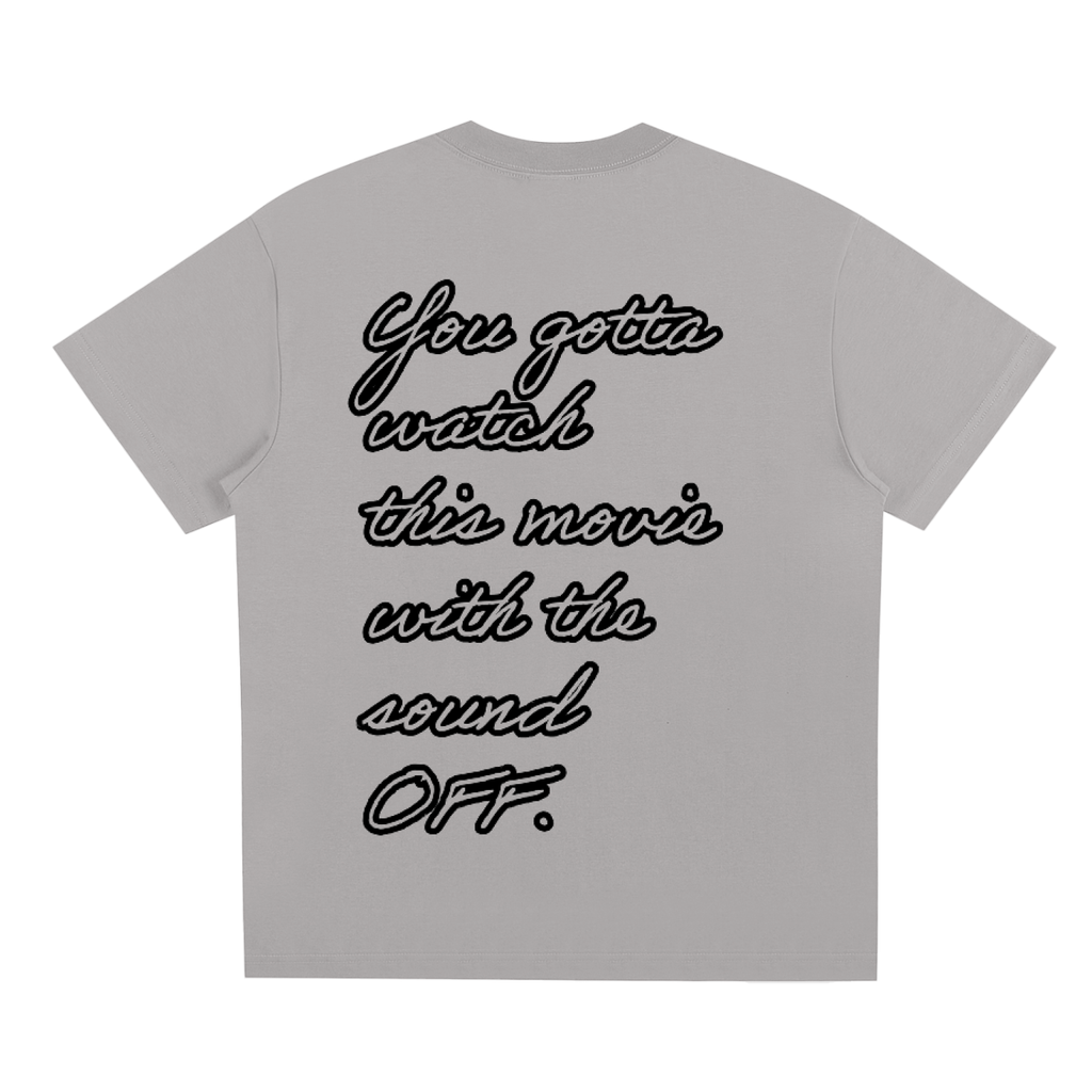 Terminal Tee Series 1