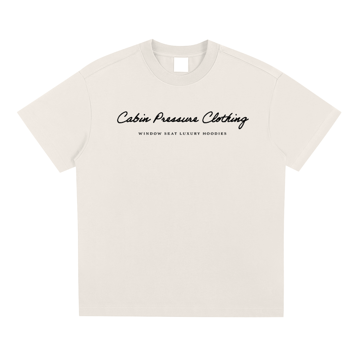 Airside Tee Series 1
