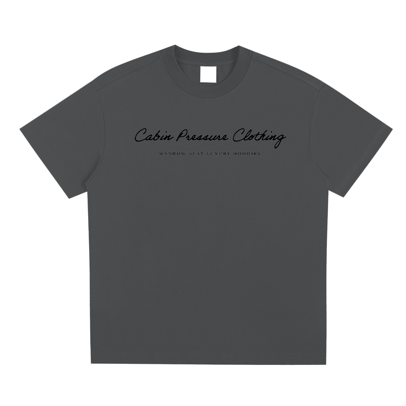 Airside Tee Series 1