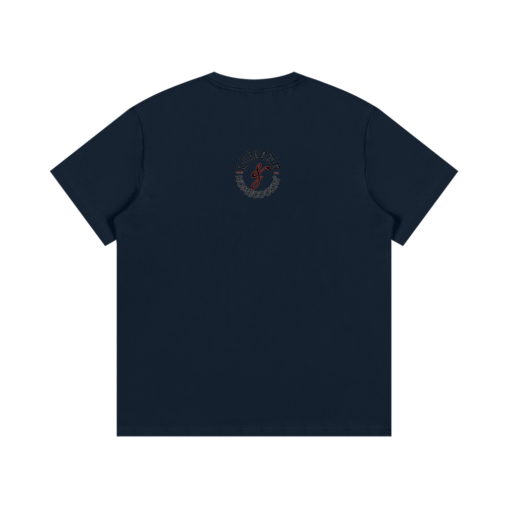 Departure Tee Unisex Series 1