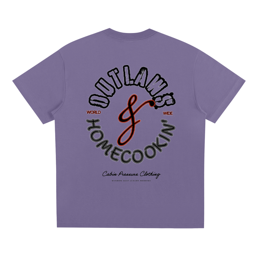 No Gate Tee Series 2