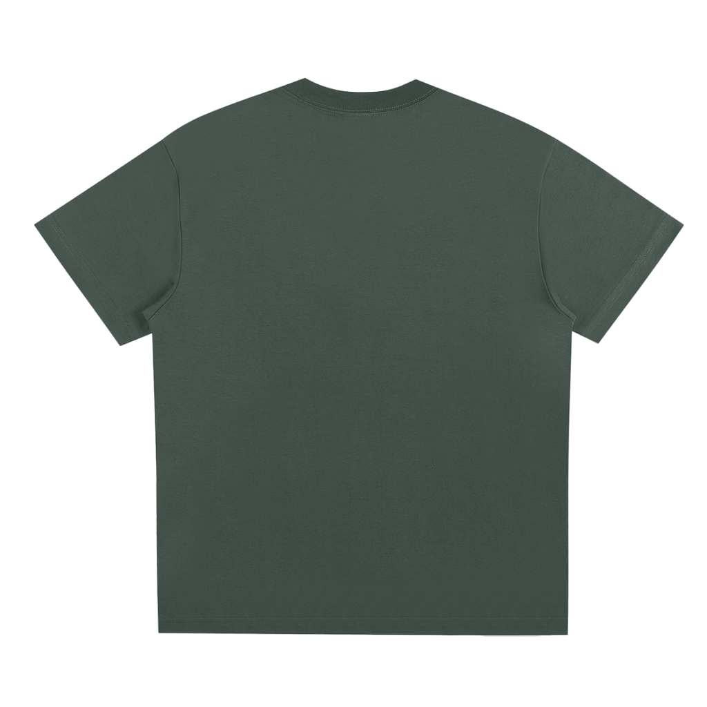 Corridor Tee Series 1