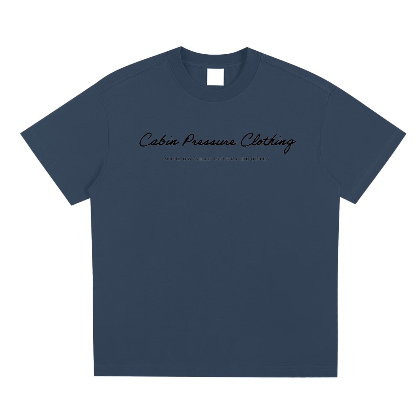 Airside Tee Series 1