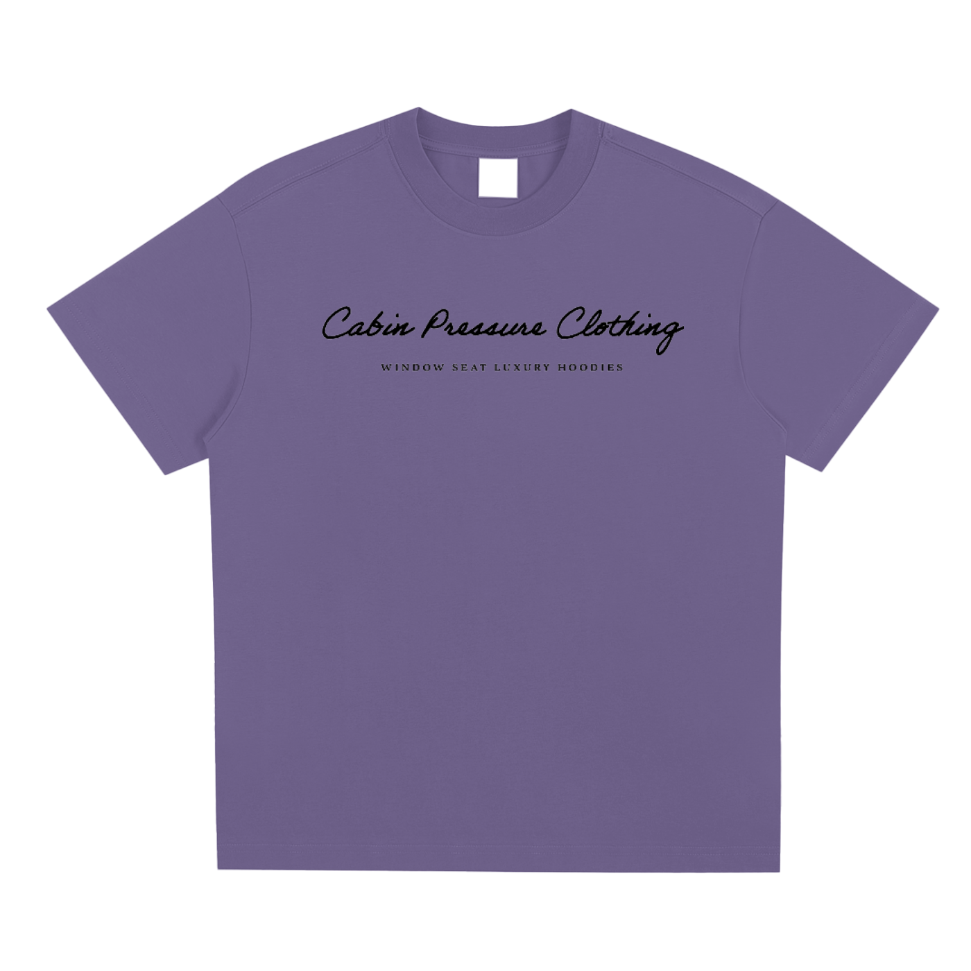 Airside Tee Series 1
