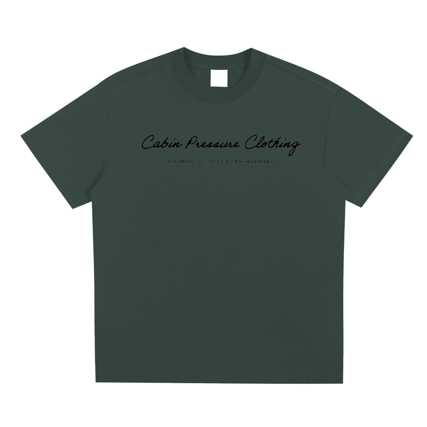 Airside Tee Series 1