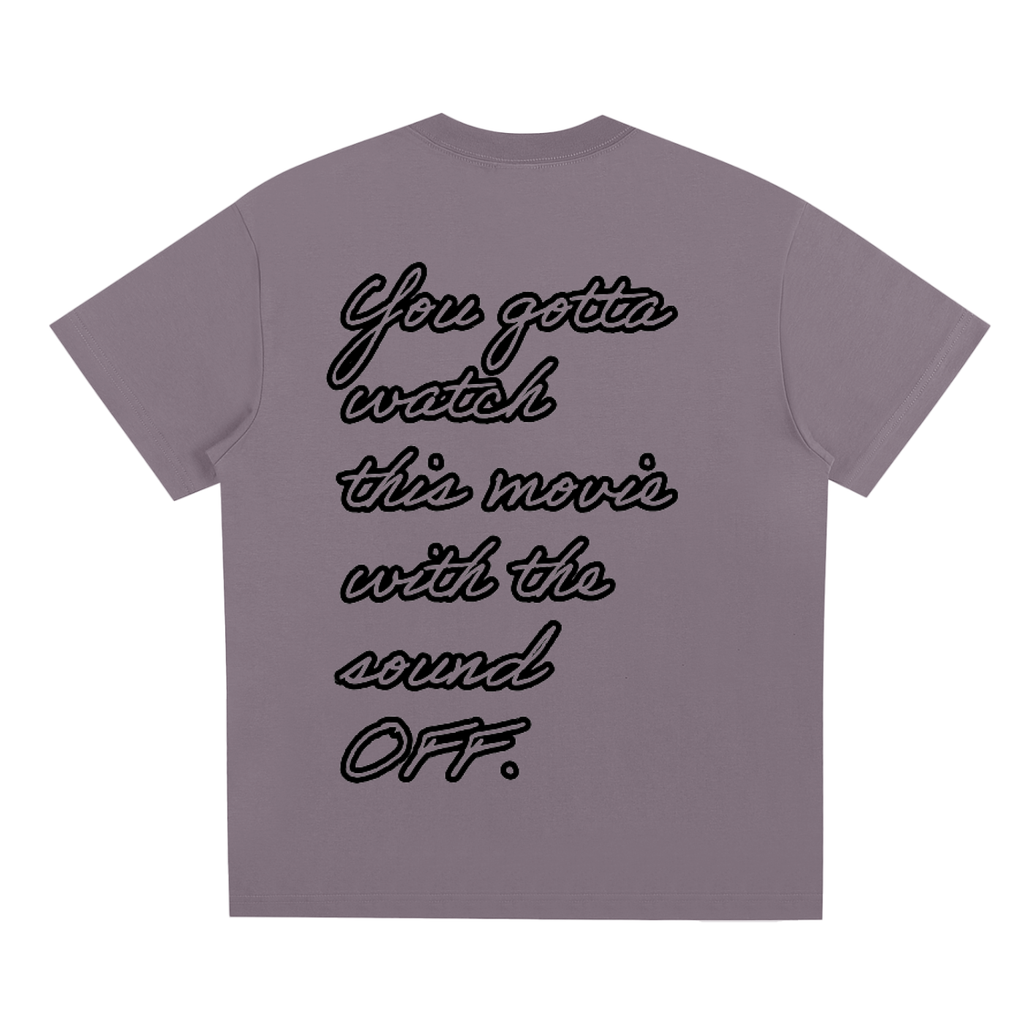 Terminal Tee Series 1