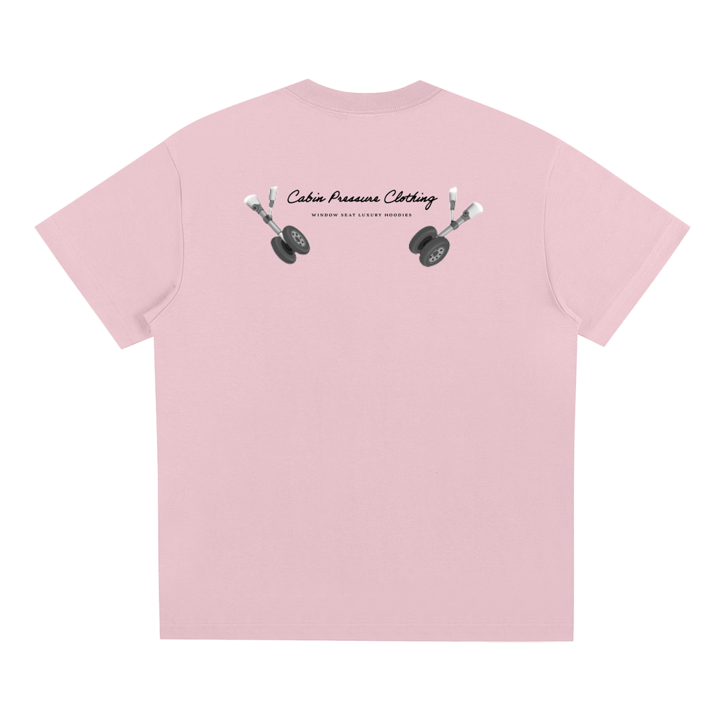 Airside Tee Series 1