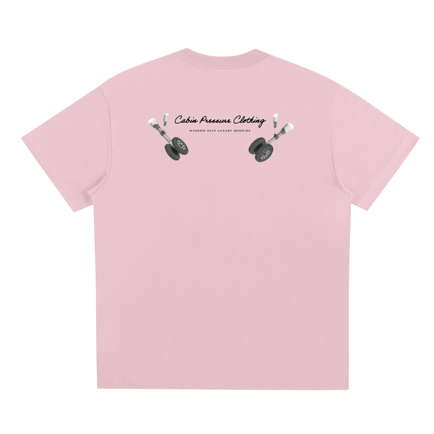 Airside Tee Series 1