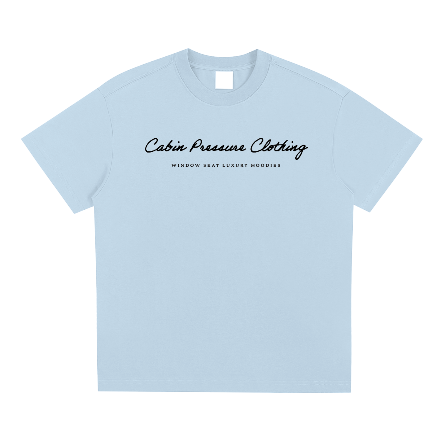 Airside Tee Series 1