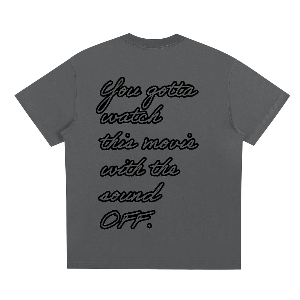 Terminal Tee Series 1