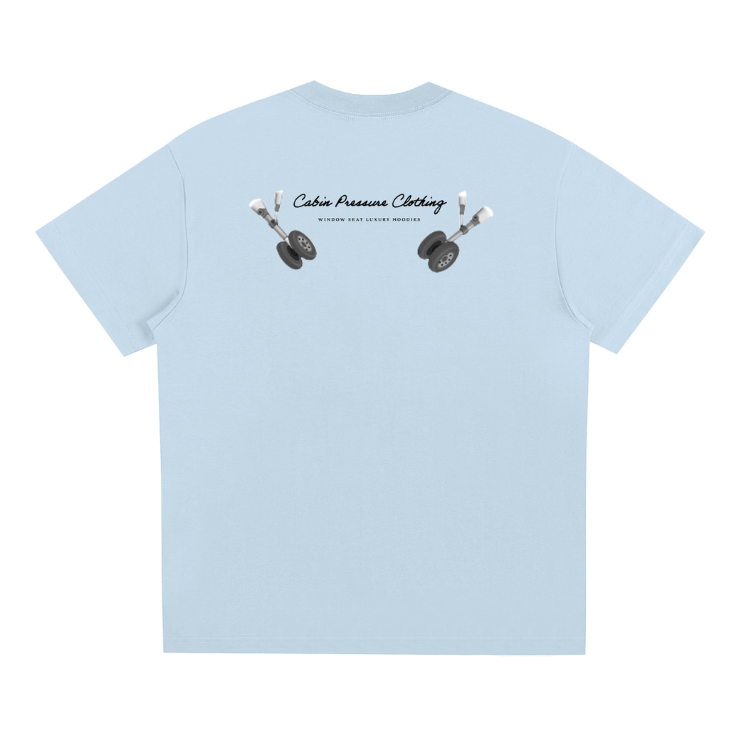 Airside Tee Series 1